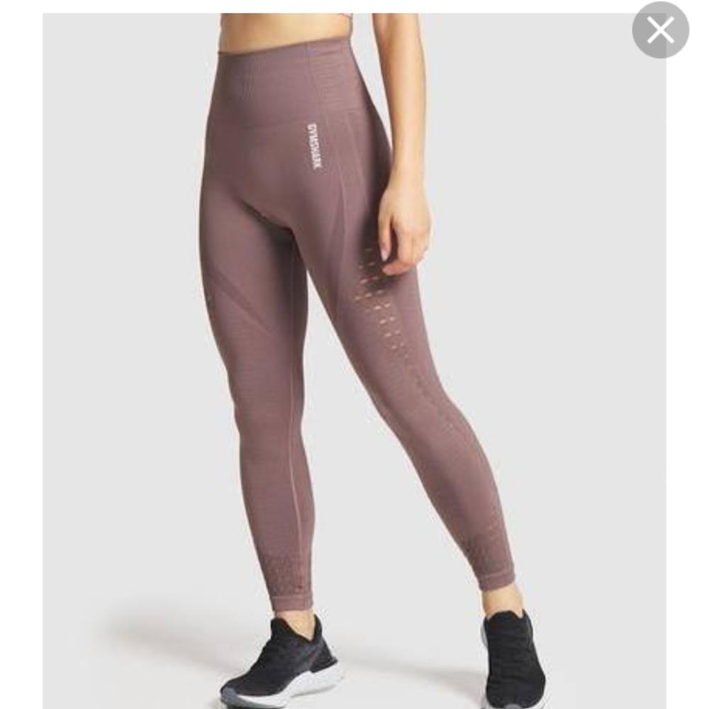 Gym shark XS leggings